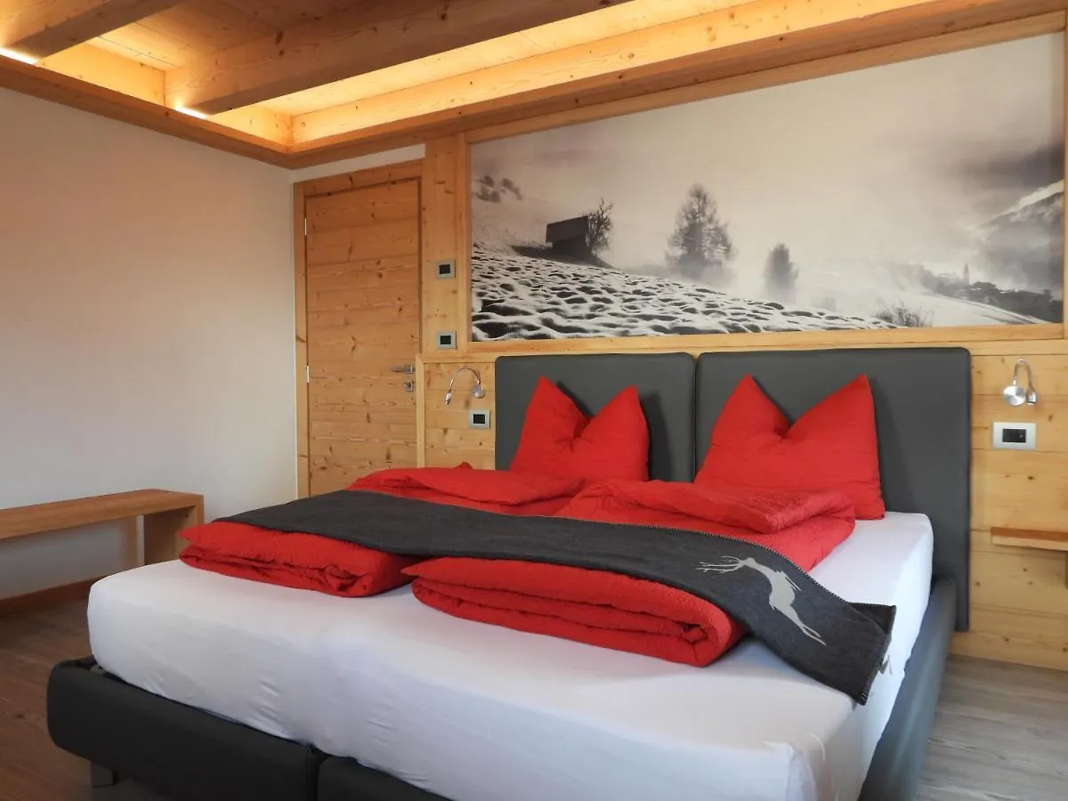 Al Sole B&B Valcomelico Santo Stefano Di Cadore Italy