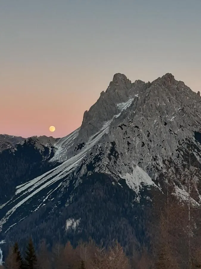 Al Sole B&B Valcomelico Santo Stefano Di Cadore Italy