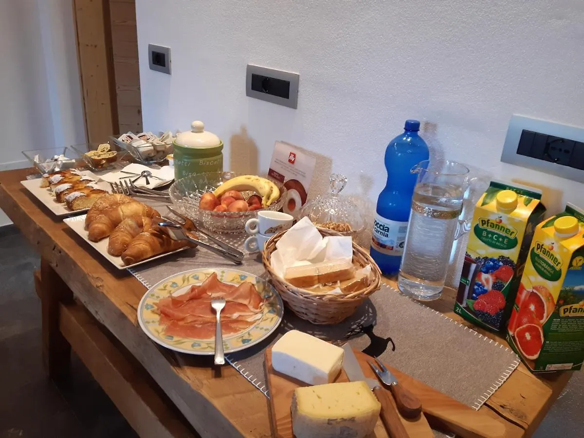 Bed & Breakfast Al Sole B&B Valcomelico Santo Stefano Di Cadore
