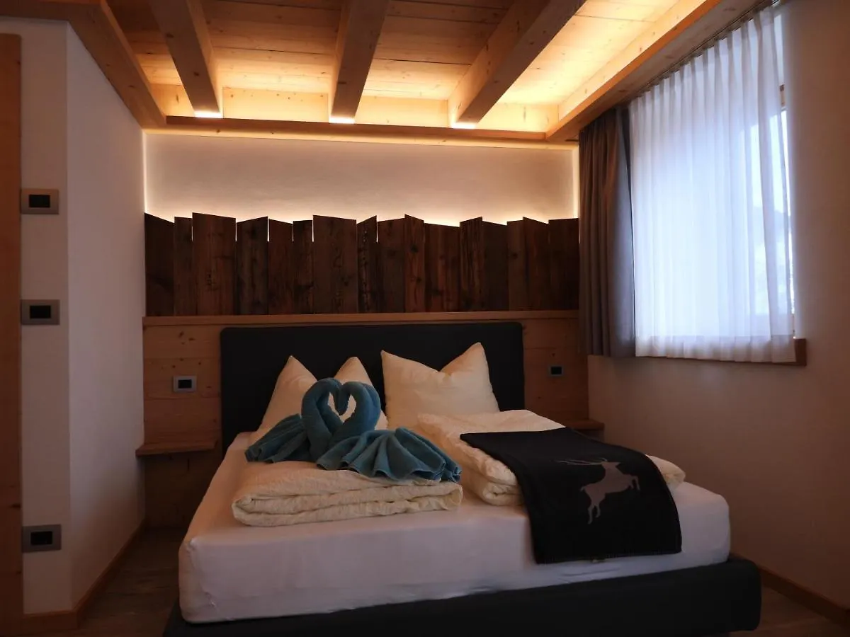 Al Sole B&B Valcomelico Santo Stefano Di Cadore