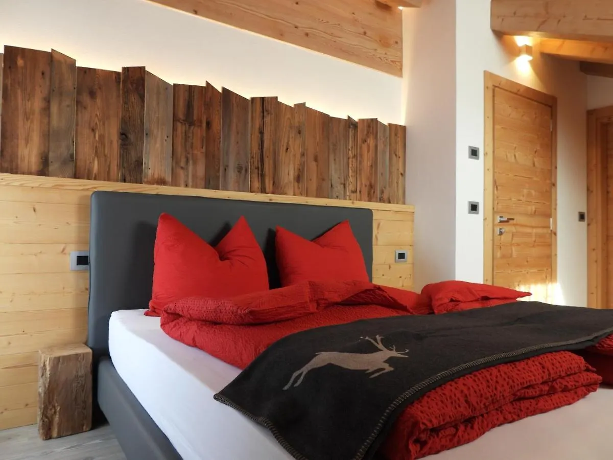 Al Sole B&B Valcomelico Santo Stefano Di Cadore 0*,  Italy