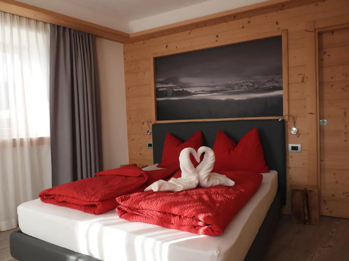 Al Sole B&B Valcomelico Santo Stefano Di Cadore Bed & Breakfast