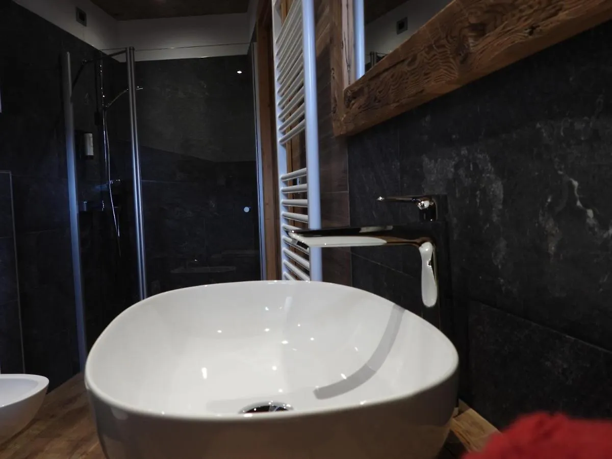 Bed & Breakfast Al Sole B&B Valcomelico Santo Stefano Di Cadore Italy