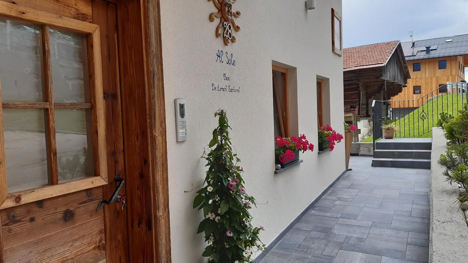 Al Sole B&B Valcomelico Santo Stefano Di Cadore 0*,  Italy