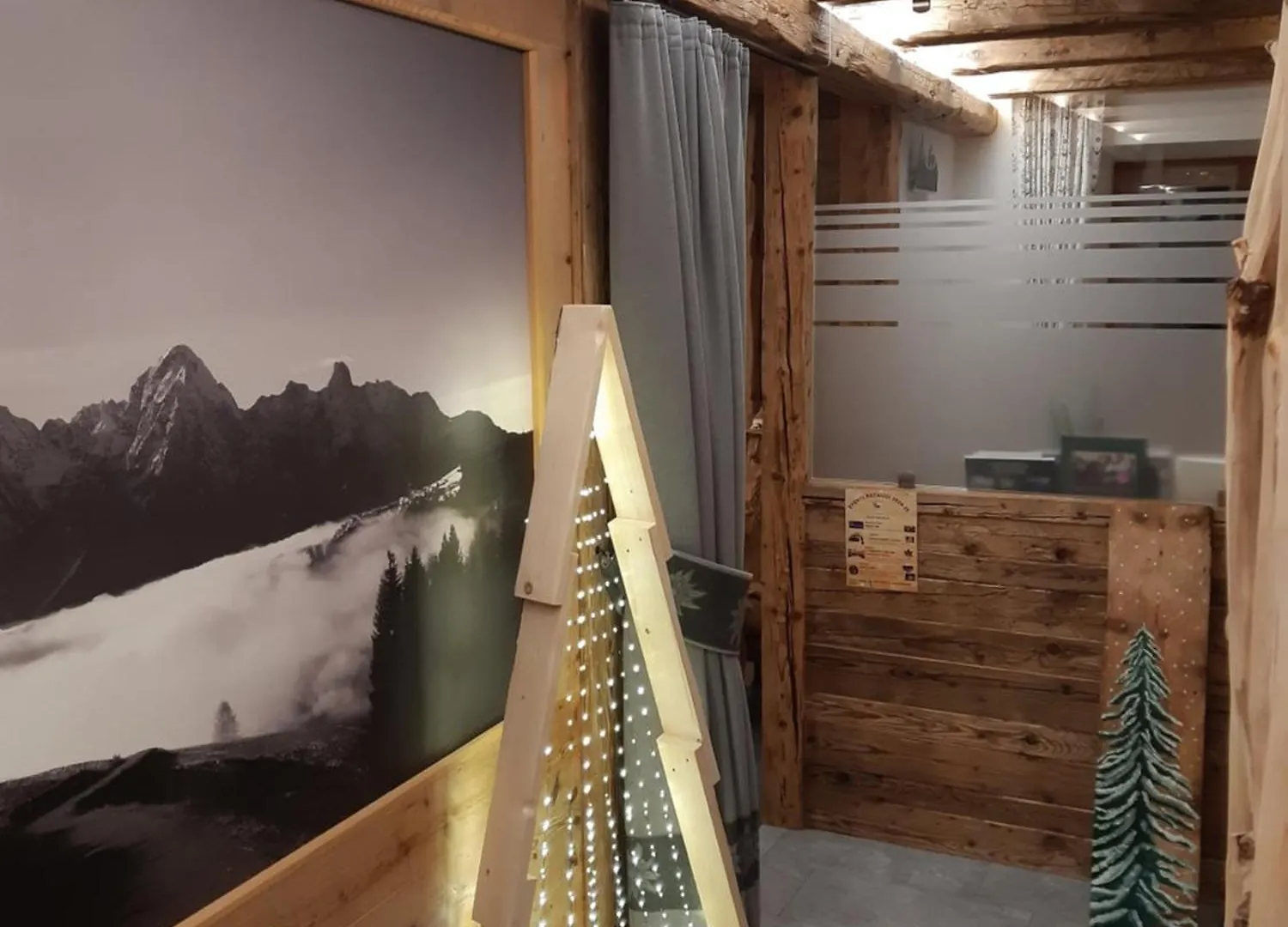 Bed & Breakfast Al Sole B&B Valcomelico Santo Stefano Di Cadore Italy