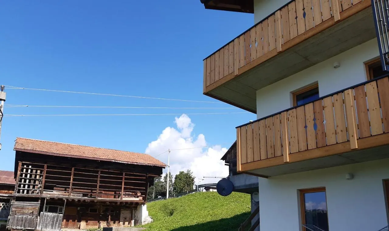 Bed & Breakfast Al Sole B&B Valcomelico Santo Stefano Di Cadore