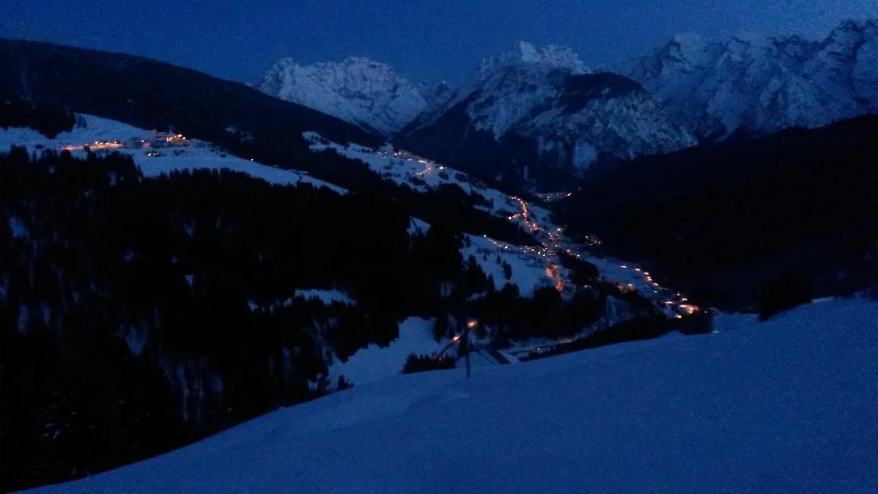 Al Sole B&B Valcomelico Santo Stefano Di Cadore Italy